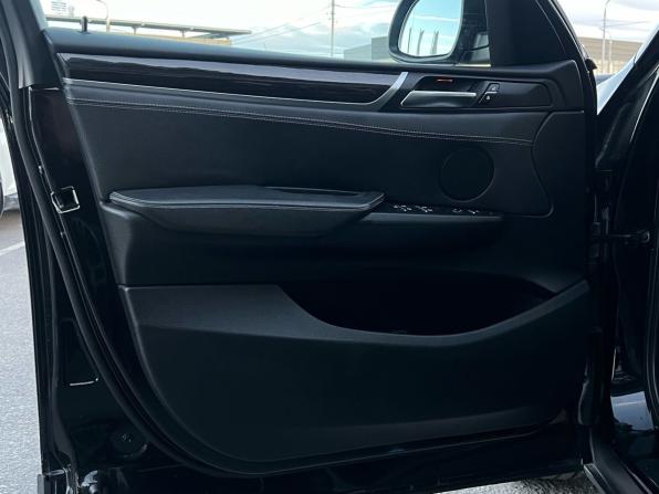 BMW X3 II (F25) Рестайлинг с пробегом 2014 года, цена 2 420 000 рублей, 176069 км, внедорожник, Автокод Объявления