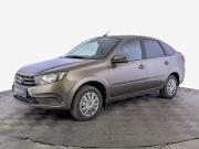 Lada (ВАЗ) Granta I Рестайлинг Москва  - изображение 27