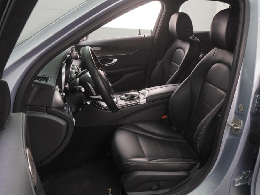 Mercedes-Benz C-Класс IV (W205) Воронеж  - изображение 10