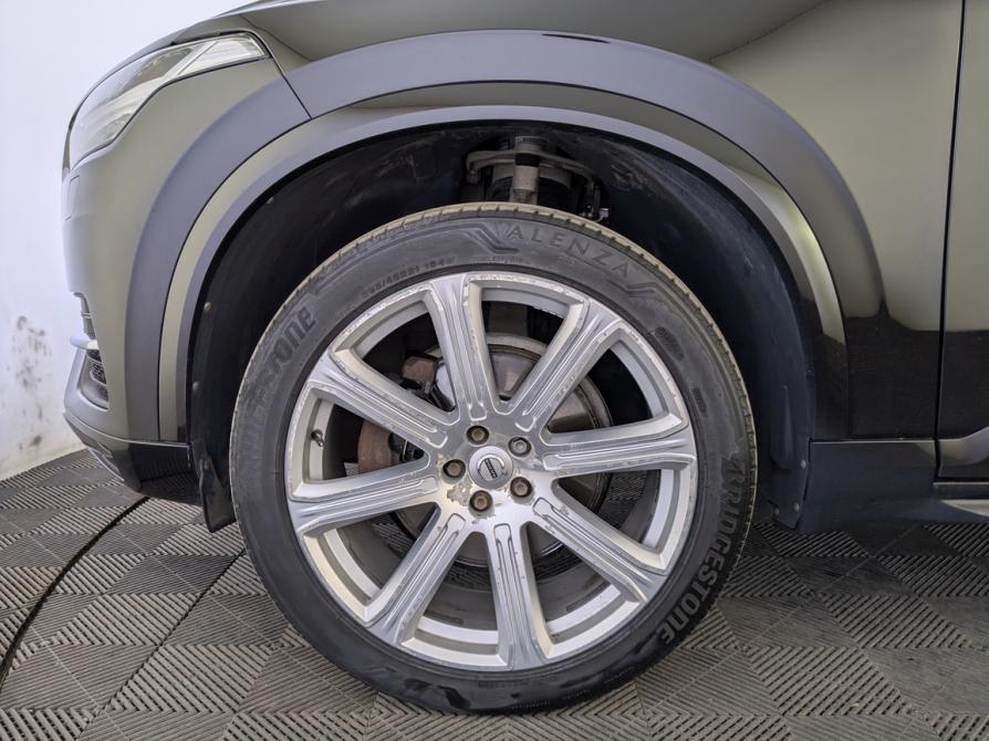 Volvo XC90 II Москва  - изображение 13