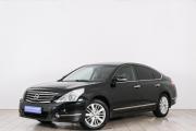 Nissan Teana II Рестайлинг Красноярск  - изображение 30