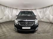 Mercedes-Benz V-Класс III (W447) Москва  - изображение 32