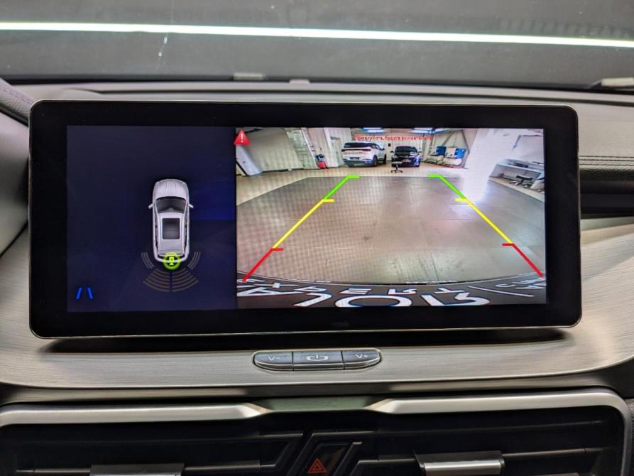 Geely Coolray I Москва  - изображение 7