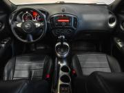 Nissan Juke I Челябинск  - изображение 44