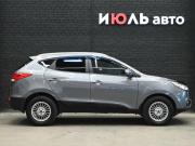 Hyundai ix35 I Екатеринбург  - изображение 27