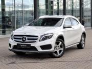 Mercedes-Benz GLA I (X156) Санкт-Петербург  - изображение 23