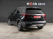 Kia Seltos I Екатеринбург  - изображение 22