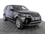 Land Rover Discovery V Москва  - изображение 33