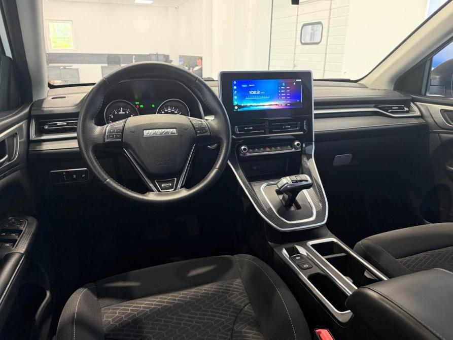 Haval M6 II Таганрог  - изображение 12