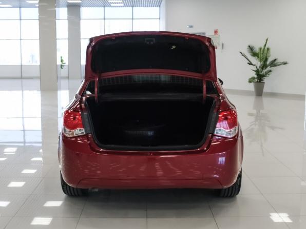 Chevrolet Cruze I с пробегом 2011 года, цена 610 000 рублей, 211831 км, седан, Автокод Объявления