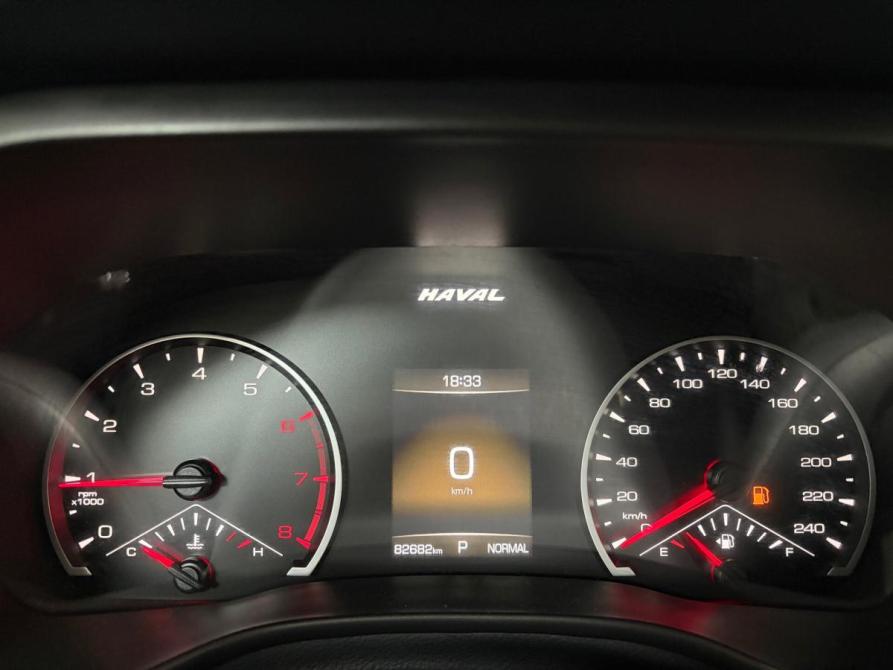 Haval Jolion I Киров  - изображение 17