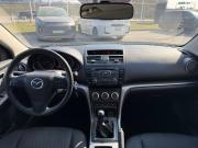 Mazda 6 II (GH) Рестайлинг Санкт-Петербург  - изображение 30