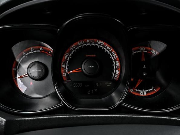 Lada (ВАЗ) Vesta I с пробегом 2021 года, цена 1 075 000 рублей, 113608 км, универсал, Автокод Объявления