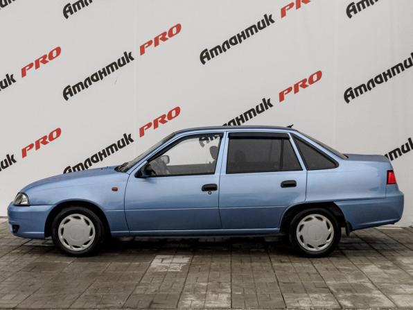 Daewoo Nexia I с пробегом 2008 года, цена 300 000 рублей, 96605 км, седан, Автокод Объявления