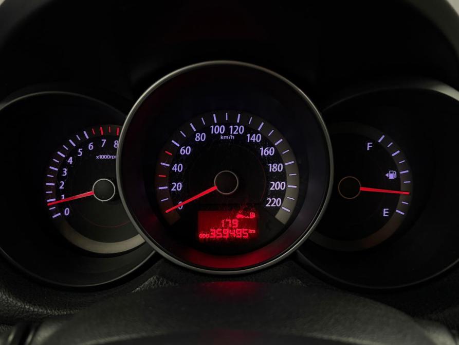 Kia Cerato II Краснодар  - изображение 10