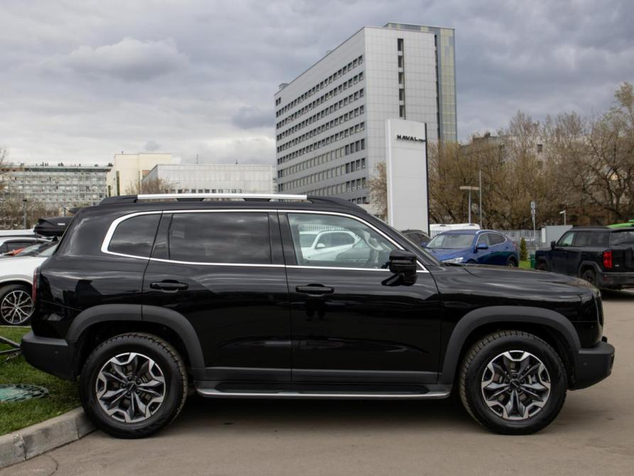 Haval Dargo Москва  - изображение 3