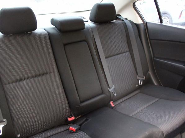 Mazda 3 II (BL) Рестайлинг с пробегом 2011 года, цена 800 000 рублей, 223129 км, седан, Автокод Объявления