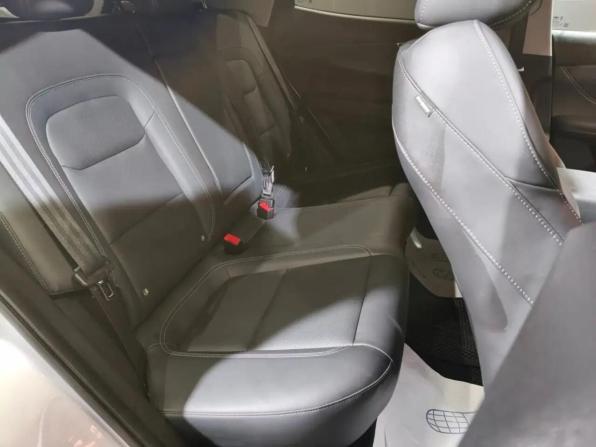 Chery Tiggo 4 Pro I с пробегом 2024 года, цена 1 599 000 рублей, 32470 км, внедорожник, Автокод Объявления