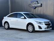 Chevrolet Cruze I Рестайлинг Ижевск  - изображение 18