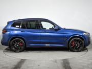 BMW X3 III (G01) Рестайлинг Санкт-Петербург  - изображение 29
