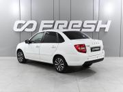 Lada (ВАЗ) Granta I Рестайлинг Ростов-на-Дону  - изображение 18