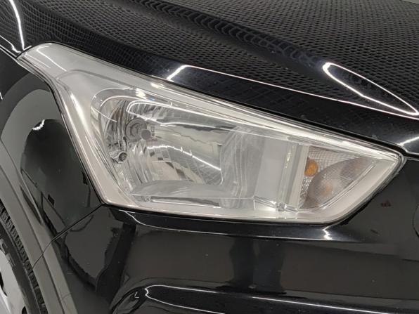 Hyundai Creta I с пробегом 2018 года, цена 1 598 000 рублей, 136609 км, внедорожник, Автокод Объявления