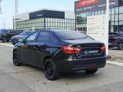 Lada (ВАЗ) Vesta I Чебоксары  - изображение 30