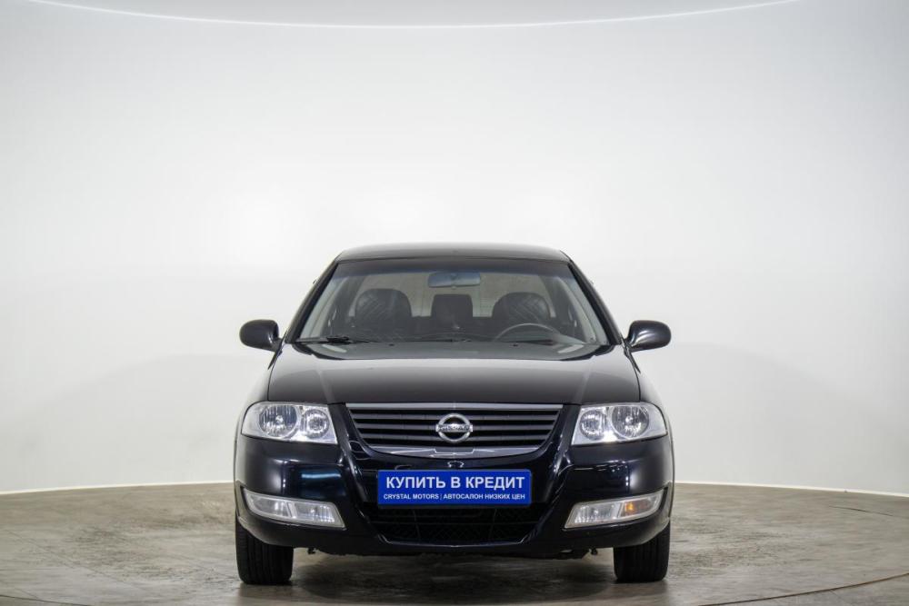 Nissan Almera Classic I Оренбург  - изображение 2