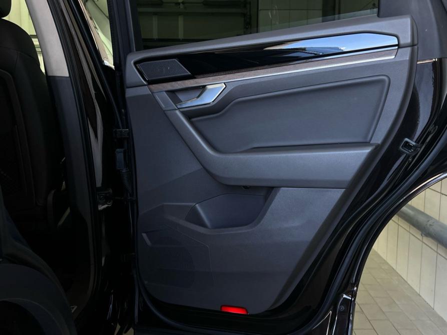 Volkswagen Touareg III Волгоград  - изображение 18