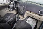 Ford Fusion I Рестайлинг Томск  - изображение 35