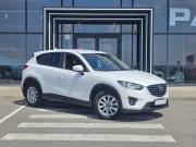 Mazda CX-5 I Рестайлинг Воронеж  - изображение 13