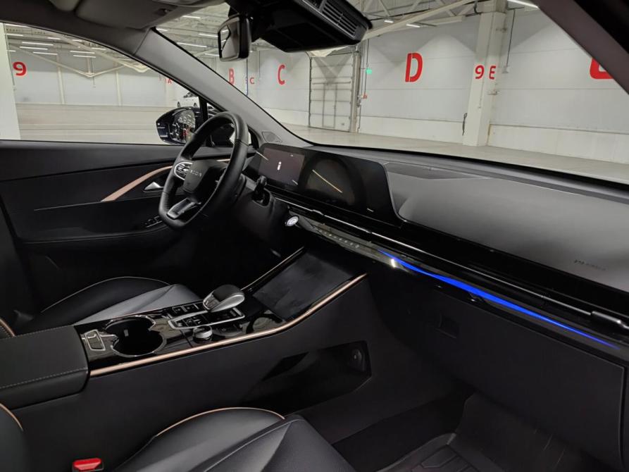 Omoda C5 I Казань  - изображение 13