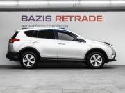 Toyota RAV4 IV (XA40) Тюмень  - изображение 27