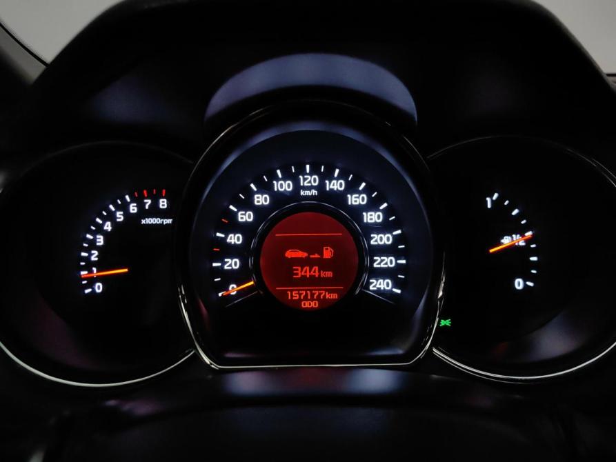 Kia Ceed II Подольск  - изображение 10