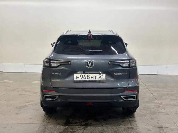 Changan CS55 Plus II с пробегом 2023 года, цена 2 077 000 рублей, 55000 км, внедорожник, Автокод Объявления