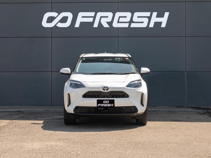 Toyota Yaris Cross I Краснодар  - изображение 3