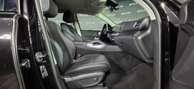 Новый Mercedes-Benz GLE II (V167) Рестайлинг 2025 года, цена 13 599 000 рублей, внедорожник, Автокод Объявления