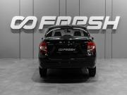 Lada (ВАЗ) Granta I Рестайлинг Тюмень  - изображение 20