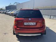 Suzuki SX4 I (Classic) Рестайлинг Сызрань  - изображение 21