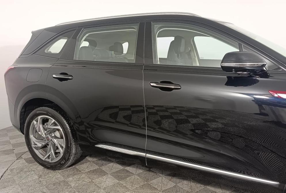 Hongqi HS3 Волгоград  - изображение 25