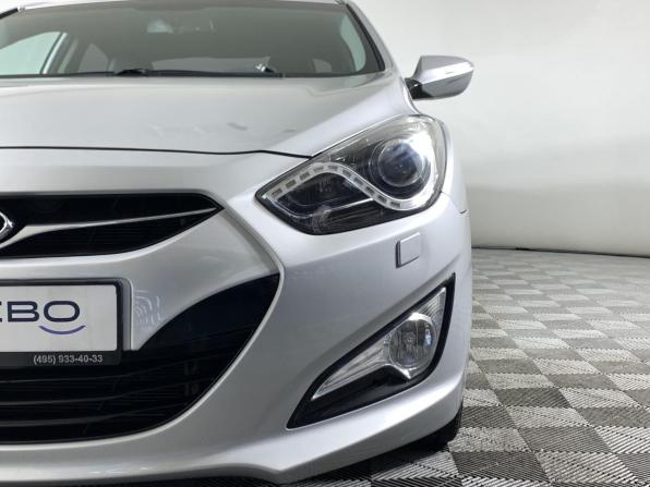 Hyundai i40 I с пробегом 2013 года, цена 929 000 рублей, 146670 км, универсал, Автокод Объявления
