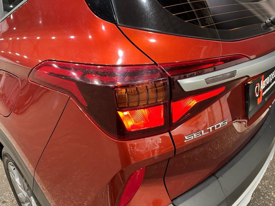 Kia Seltos I Пермь  - изображение 10