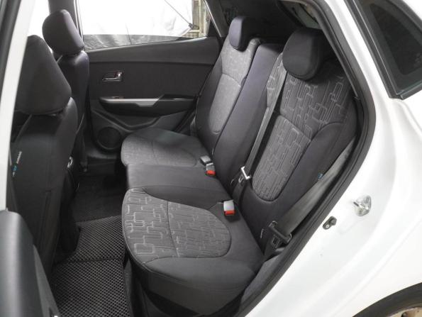 Kia Rio III с пробегом 2014 года, цена 1 249 000 рублей, 62897 км, хэтчбек, Автокод Объявления