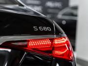 Mercedes-Benz Maybach S-Класс II (Z223) Москва  - изображение 48