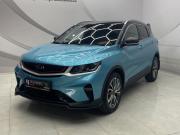 Geely Coolray I Воронеж  - изображение 18