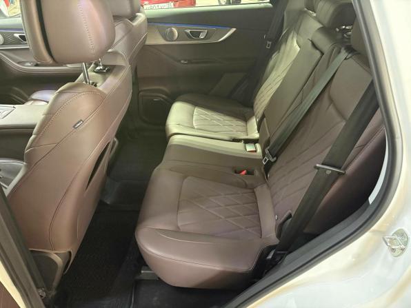 Chery Tiggo 8 Pro Max I Рестайлинг с пробегом 2024 года, цена 2 720 000 рублей, 10000 км, внедорожник, Автокод Объявления