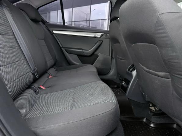 Skoda Octavia III (A7) с пробегом 2014 года, цена 1 070 000 рублей, 139248 км, лифтбек, Автокод Объявления