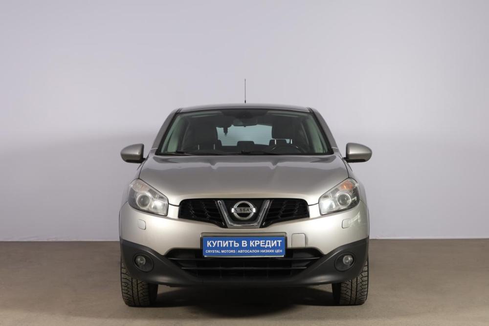 Nissan Qashqai I Новосибирск  - изображение 2