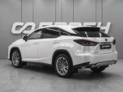 Lexus RX IV Рестайлинг Ростов-на-Дону  - изображение 27