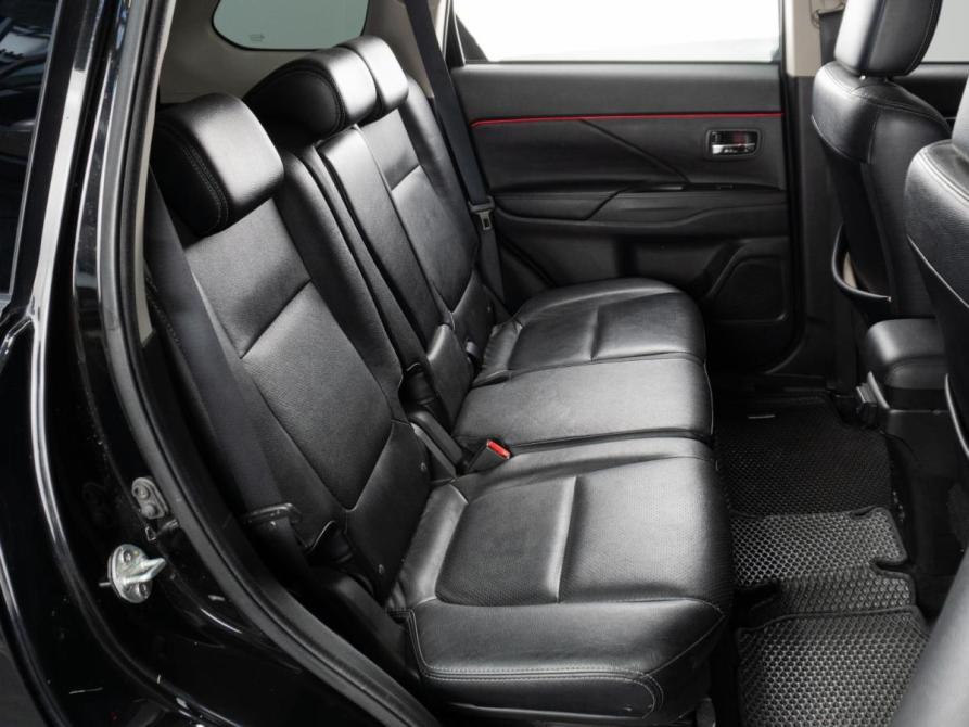 Mitsubishi Outlander III Рестайлинг 2 Тюмень  - изображение 7